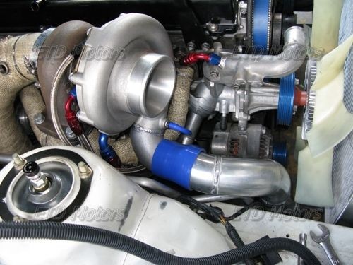 t76 turbo in Turbo Chargers & Parts