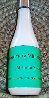 Newly listed chamberlains hand lotion bottle
