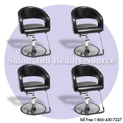 Styling Chair Beauty Hair Salon Equipment Furniture se4