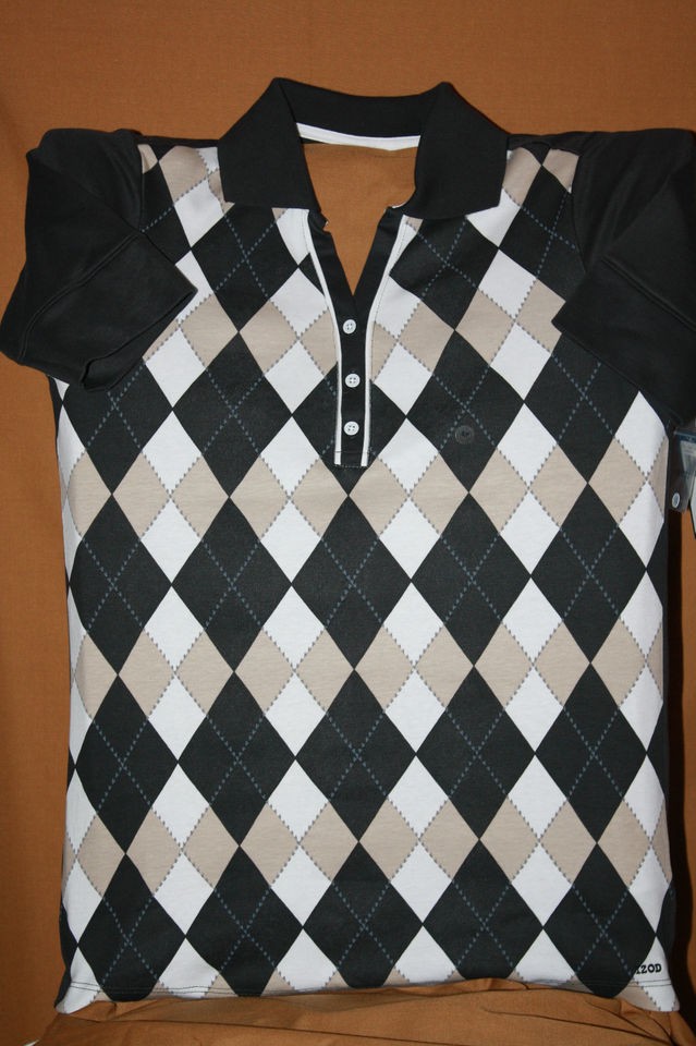 IZOD Womens Casual/Golf Shirt NWT Exceptional Design & Comfort by 