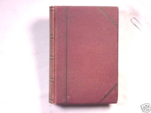 1880s Book Little Dorrit By Charles Dickens