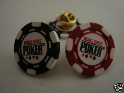   Chips Pin WPT Full Tilt Pokerstars EPT APT Casino Las Vegas card chip