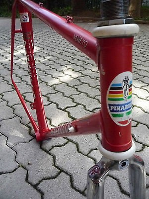 90 frame pinarello vintage cinelli masi colnago galmozzi olmo steel 