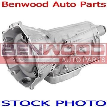 AUTOMATIC TRANSMISSION 2004 CHRYSLER SEBRING DODGE STRATUS A.T. (2.4L 