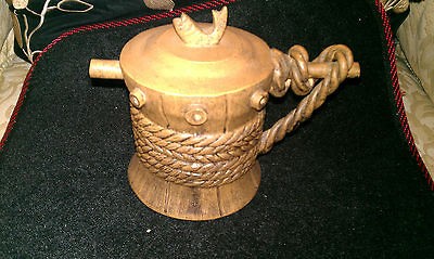 CHINESE JAPANEESE ? TERRACOTTA TEAPOT TEA POT YIXING ?