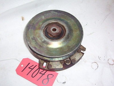 John Deere L130 PTO Clutch GY20878