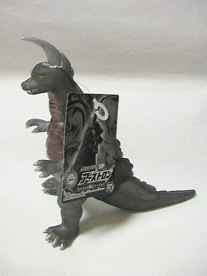 Ultraman Kaijyu Clear Black AHSTRON Ultraman Festival 2012 2nd SP 6 