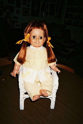 baby crissy doll in Dolls