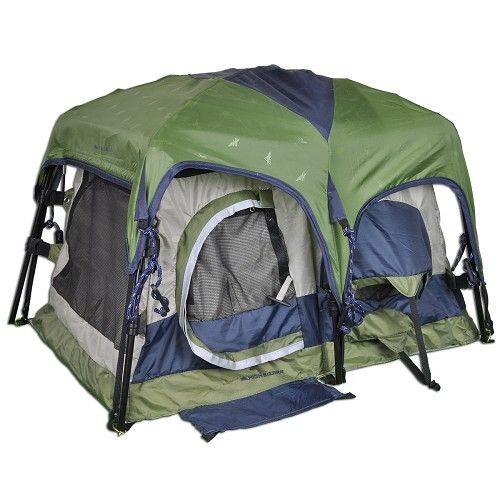 cabin tent in 5+ Person Tents