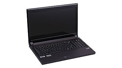 Clevo P150EM 2.30 3.30GHz i7 3610QM 8GB 750GB 7200rpm 2GB AMD 7970M 