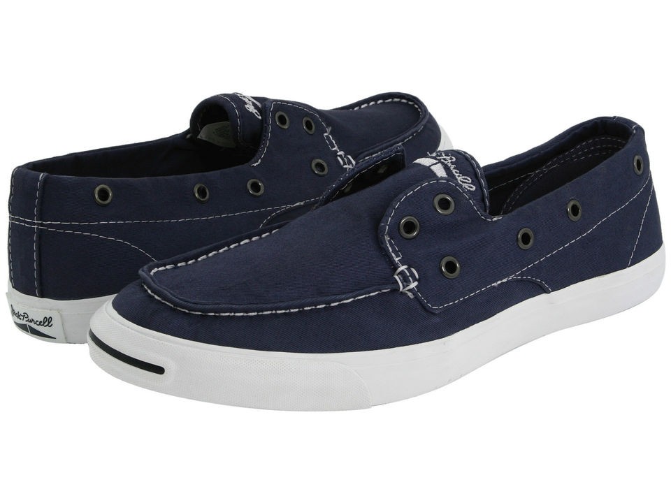 converse jack purcell slip