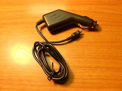 Car Vehicle Charger Power Adapter Cord For Ematic Tablet eGlide FunTab 