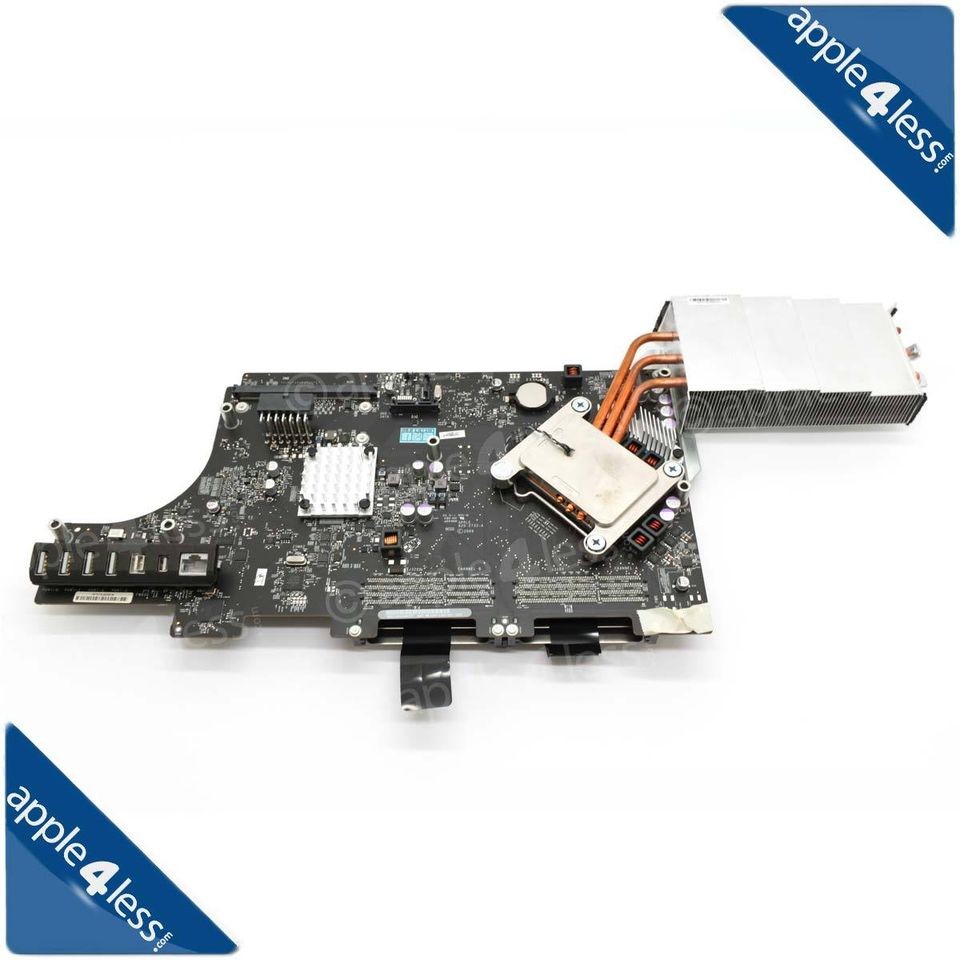 Apple iMac 27 2.66GHz Intel Core i5 Logic Board (Late 2009) 661 5429