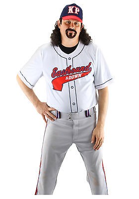 Kenny Powers Costume Kit