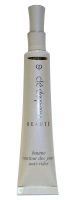 Shiseido Cle De Peau Beaute Eye Contour Balm Anti Wrinkle