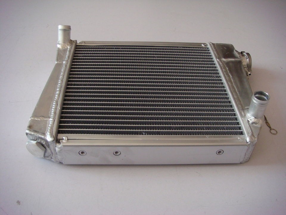 New Radiator Mini Cooper S Morris Moke,Countryman,Saloon pre1997