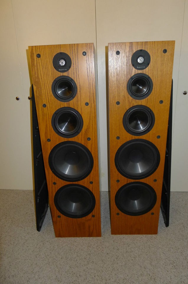 audiophile speakers