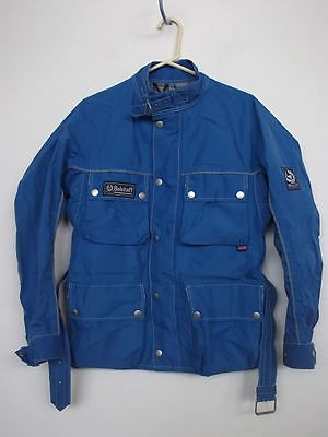 BELSTAFF TOURMASTER 500 JACKET NEW ROYAL motorcycle MENS Sz M