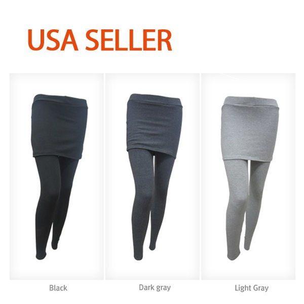 Good Quality Skirt Legging Skirts Leggings FREE SIZE / FAST SHIPPING