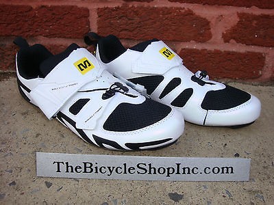 triathlon shoes in Cycling