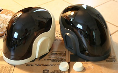Newly listed Daft Punk Helmet Replica (HOLIDAY SALE PRICE)