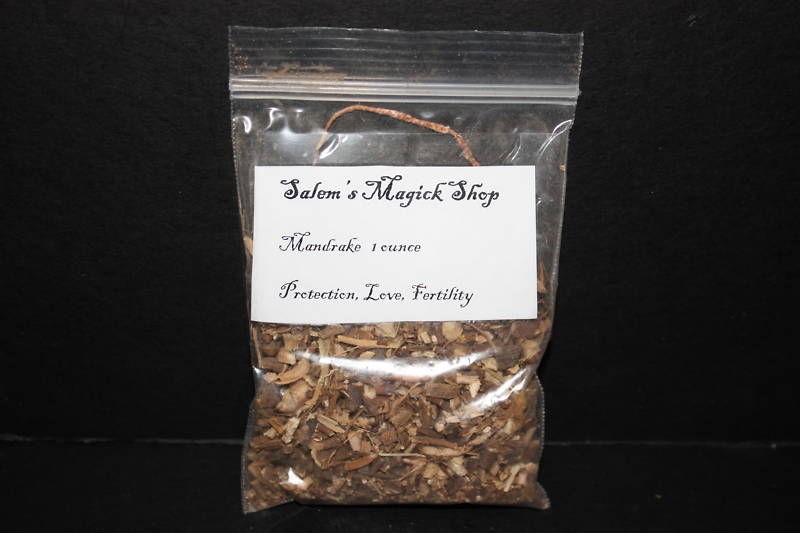   Metaphysical  Wicca  Herbs