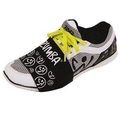 zumba dance shoes in Dancewear