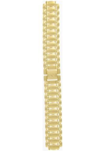 Citizen Noblia 20mm Gold Tone Metal Band 59 14841