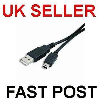 USB DATA TRANSFER WIRE FOR NAVMAN F15 F25 F200T F300