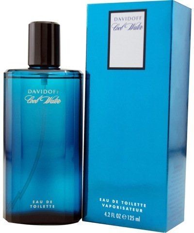 Davidoff ^Cool Water ^ 6.7/6.8 oz edt for men NIB