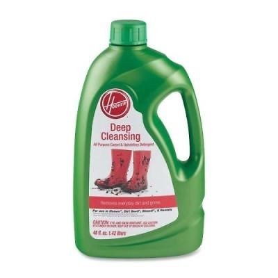   Company Hoover Deep Cleansing Detergent   HVRAH30110   2 Item Bund