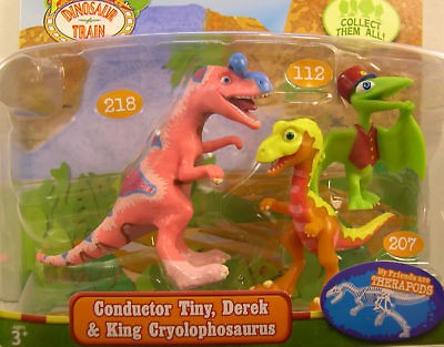 dinosaur king dinosaurs