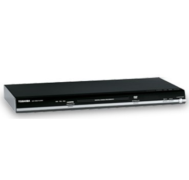 Toshiba SD 5000 1080i DivX Certified DVD Player