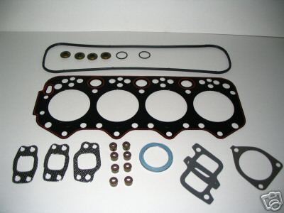 DAIHATSU FOURTRACK ROCKY 2.8 2.8D 2.8TD HEAD GASKET SET