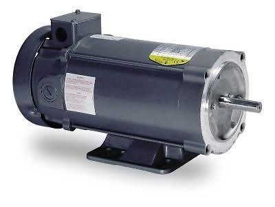 CDP3575 1.5 HP, 1750 RPM NEW BALDOR ELECTRIC MOTOR