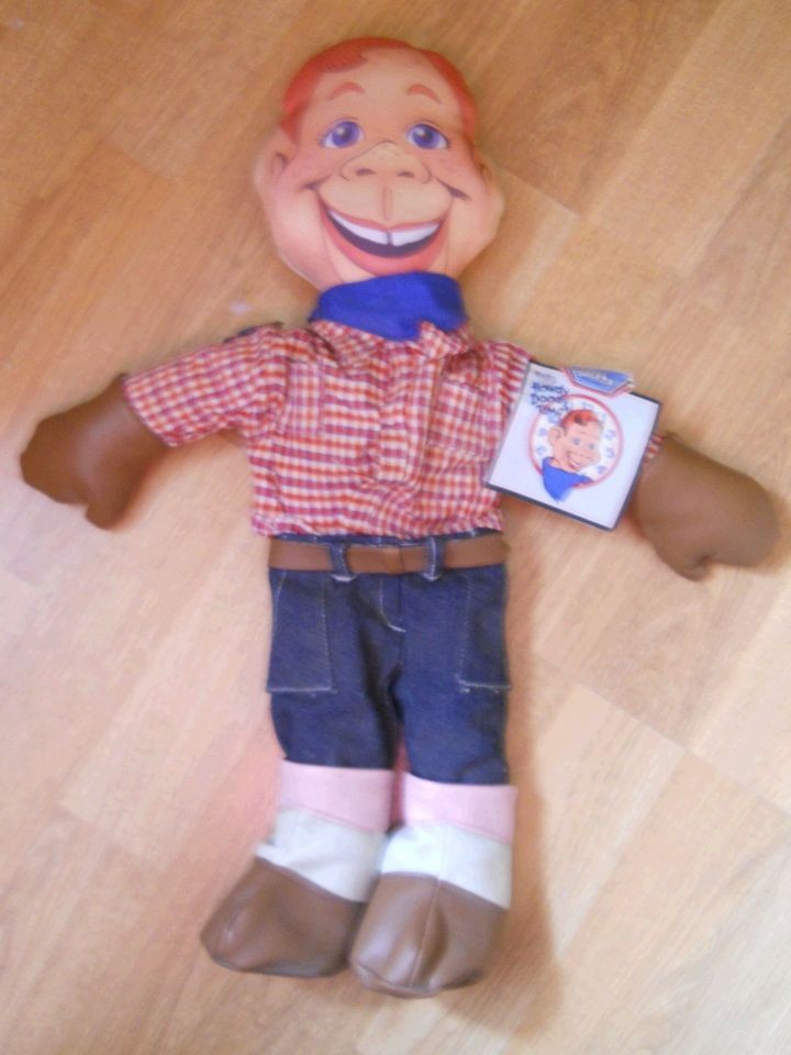 howdy doody doll in Howdy Doody