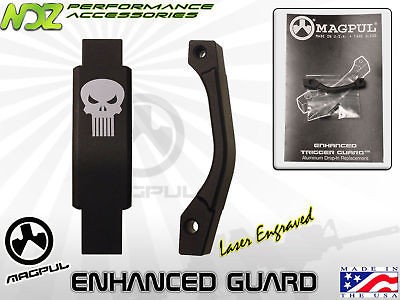 Magpul Trigger Guard for Bushmaster 556 .223 O Punisher