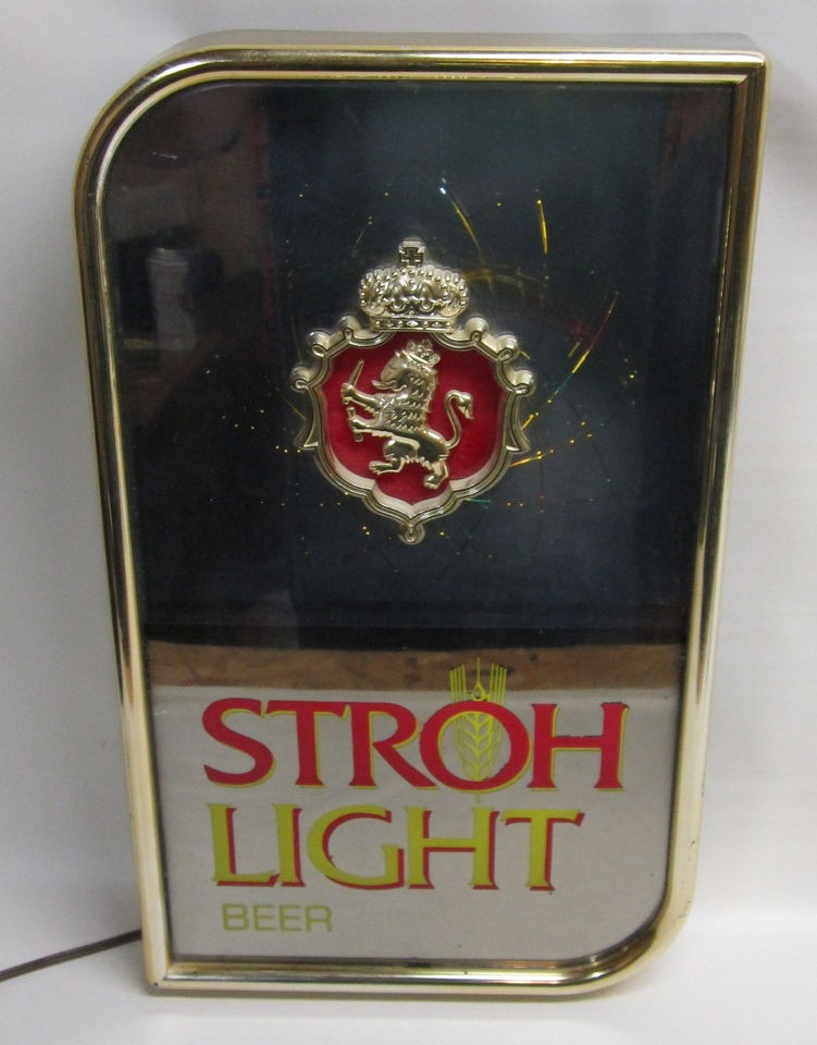 strohs beer mug in Drinkware, Steins