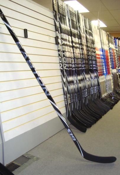 Easton Stealth S19 Hockey Stick 