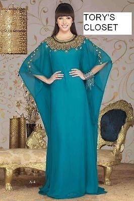 Very nice DUBAI VERY FANCY KAFTANS ABAYA KHALEEJI JALABIYA(same on 