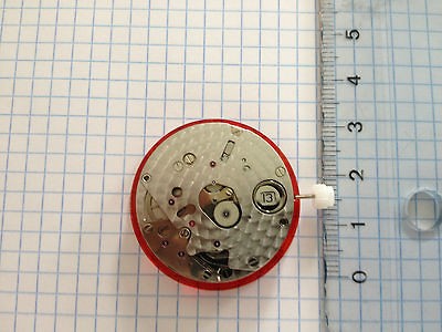 Lemania LWO 283 A ETA 2892 + Dubois depraz chronograph movements