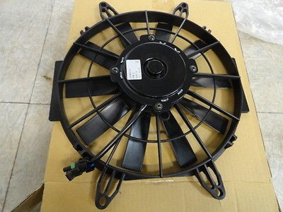 POLARIS SPORTSMAN 500 HO 2001 2011 RADIATOR COOLING FAN