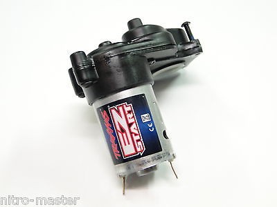 NEW TRAXXAS T MAXX 2.5 4910 EZ Start Motor REVO RW17