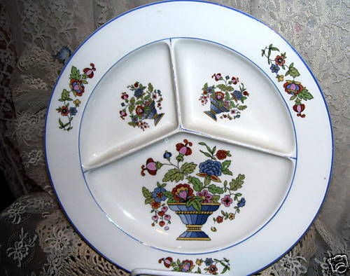 MUSTERSCHUTZ UNION K CZECH RELISH PLATE 10