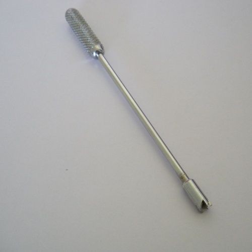 Piano Jack Spring Hole Reamer