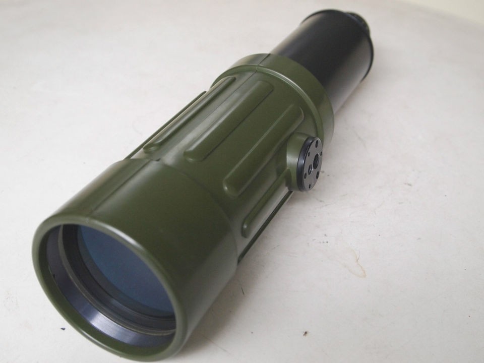 TOP RARITY*****​*****Optolyth 22x70 telescope binoculars