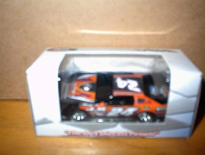 Rick Eckert 2012 J&K World Of Outlaws Dirt Late Model 1/64 ADC