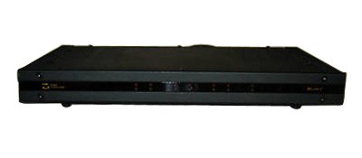 Elan Z 660 6 Channel Amplifier