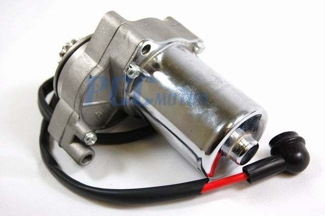 New Electric Motor Starter Honda TRX90 TRX90EX ST01