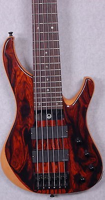   String Bass Coco Bola Top carbon fiber Neck Last auction of 2012